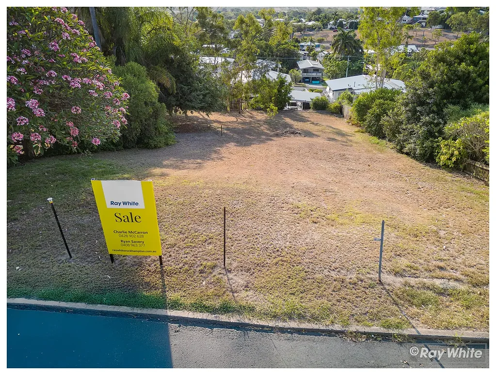 206 Agnes Street, The Range, QLD 4700