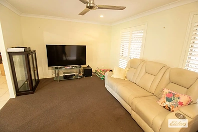 客厅 - 4 Goodwin Street, Laidley, QLD 4341