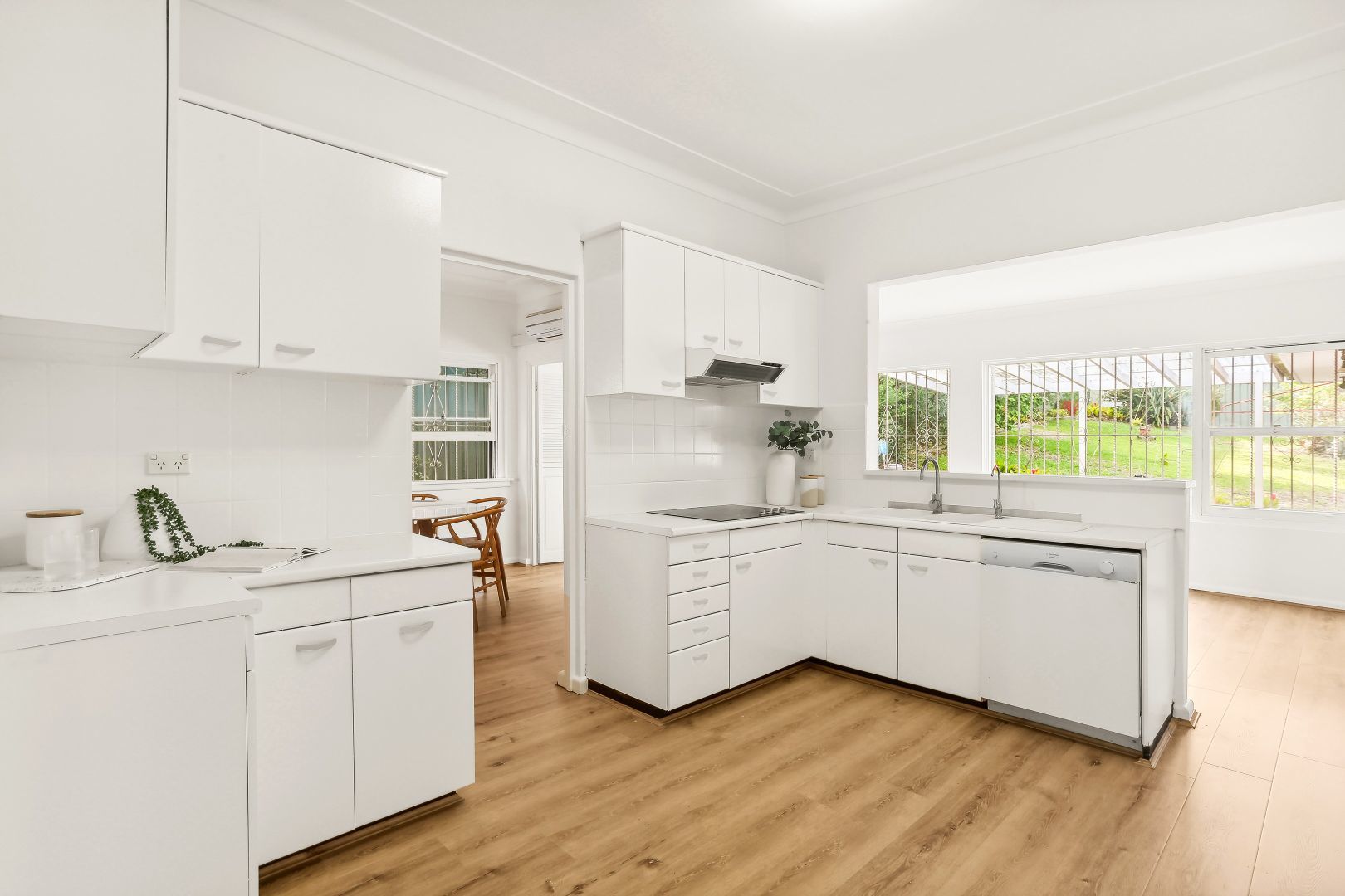 33 MACARTHUR AV, PAGEWOOD NSW 2035, 0房, 0浴, House