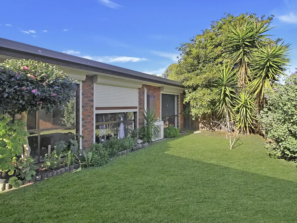 Bairnsdale 3 Slaapkamer A SPACIOUS SURPRISE IN A CONVIENIENT LOCATION