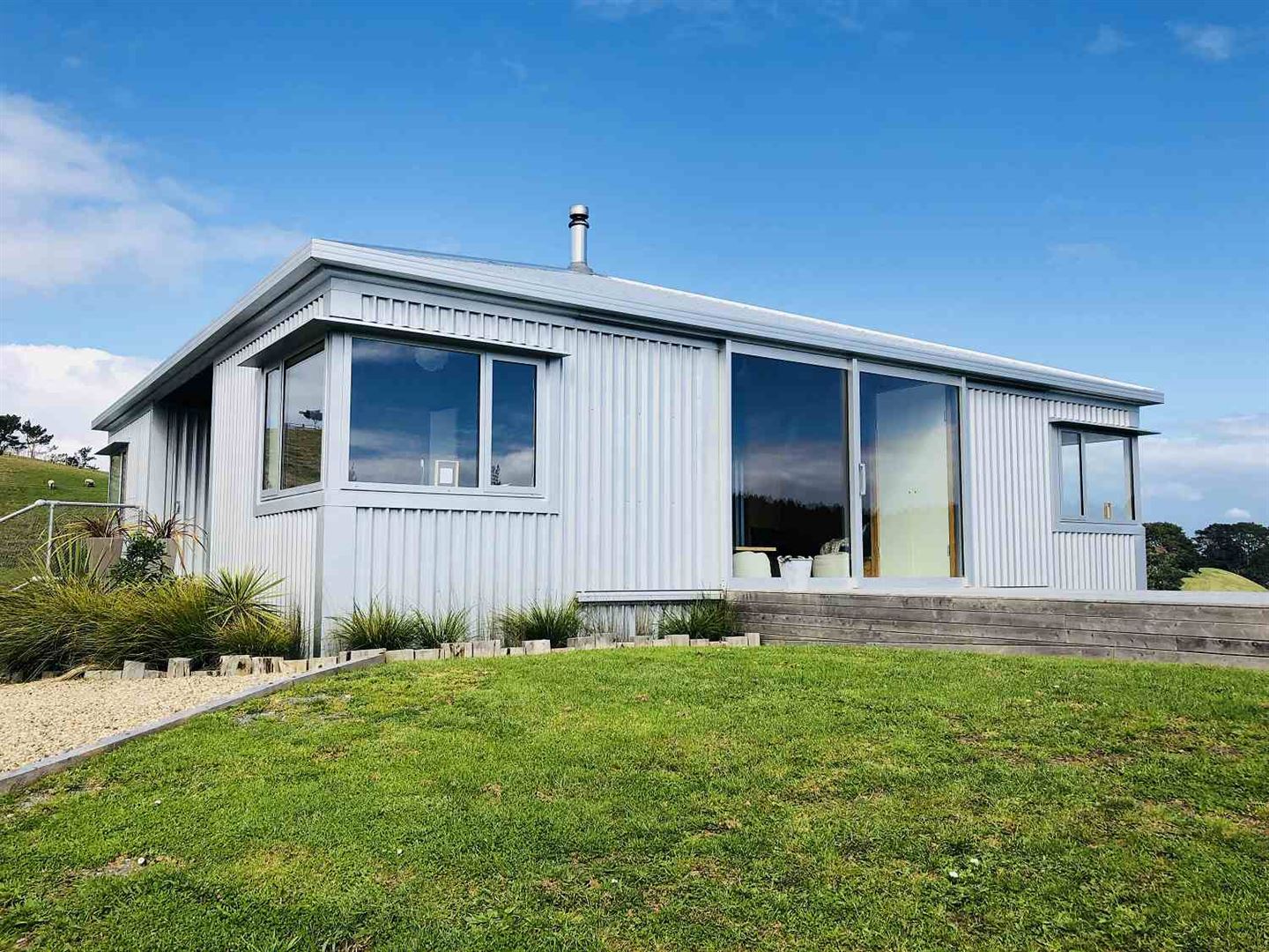 147 Komokoriki Hill Road, Makarau, Auckland - Rodney, 3 રૂમ, 0 બાથરૂમ