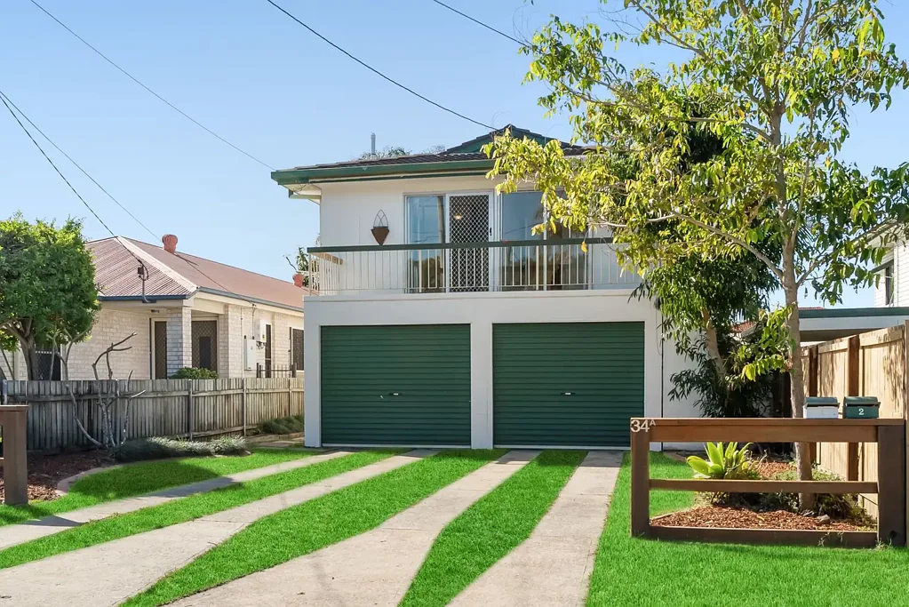 34a Dunbar Street, Margate, QLD 4019
