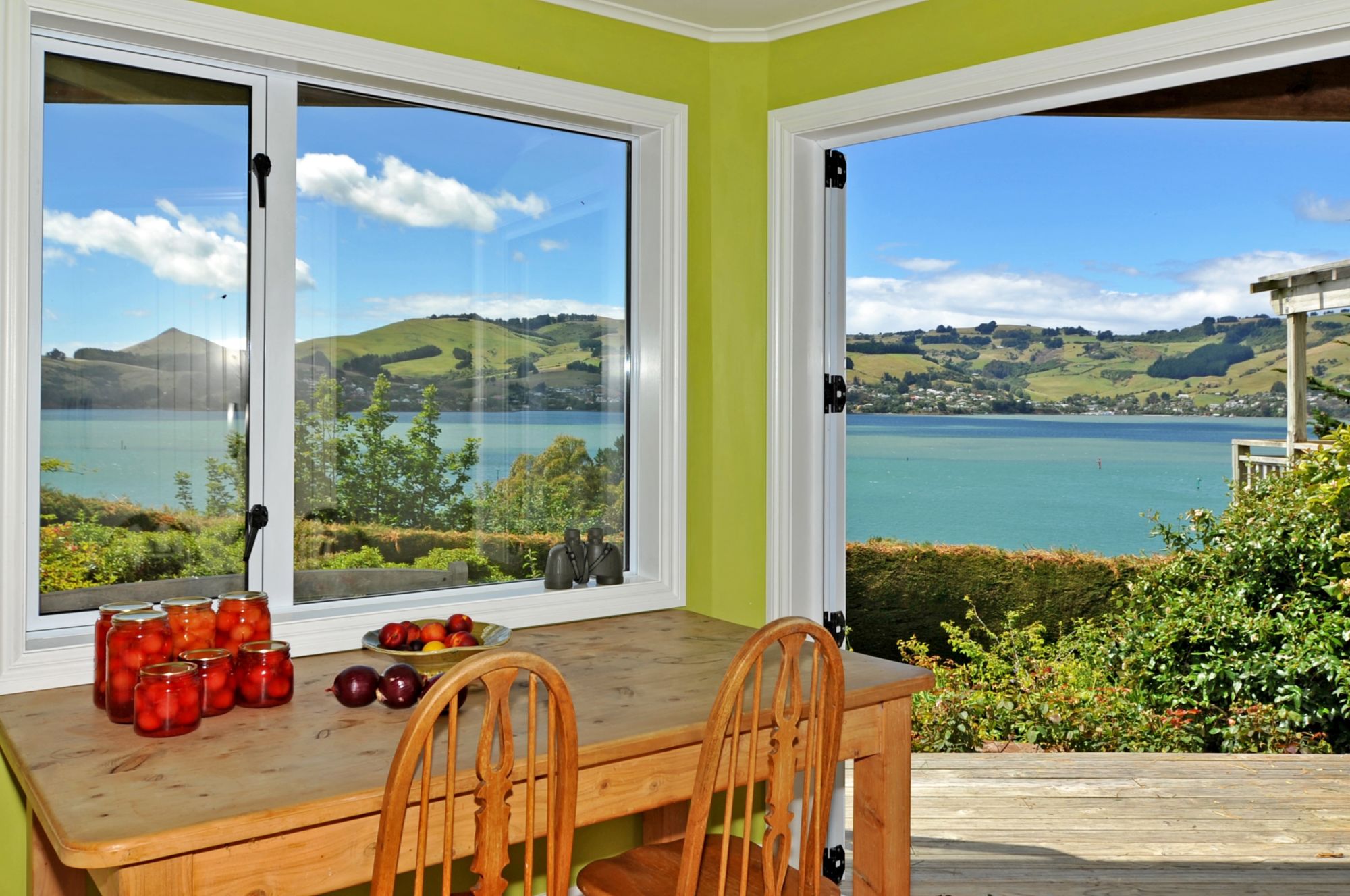 5 Gannet Lane, Saint Leonards, Dunedin, 3 ห้องนอน, 0 ห้องน้ำ