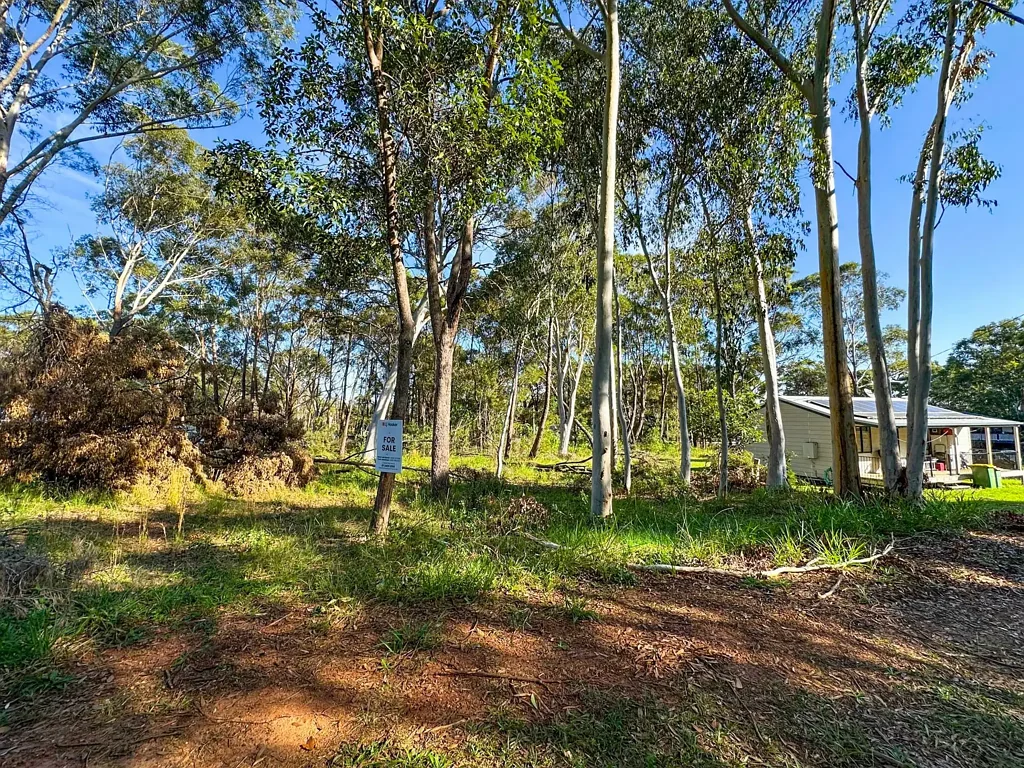 Russell Island 607m2 Block Next Door Available