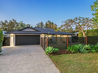 24 KERRIGAN CT, MUDGEERABA QLD 4213, 0 Schlafzimmer, 0 Badezimmer, House