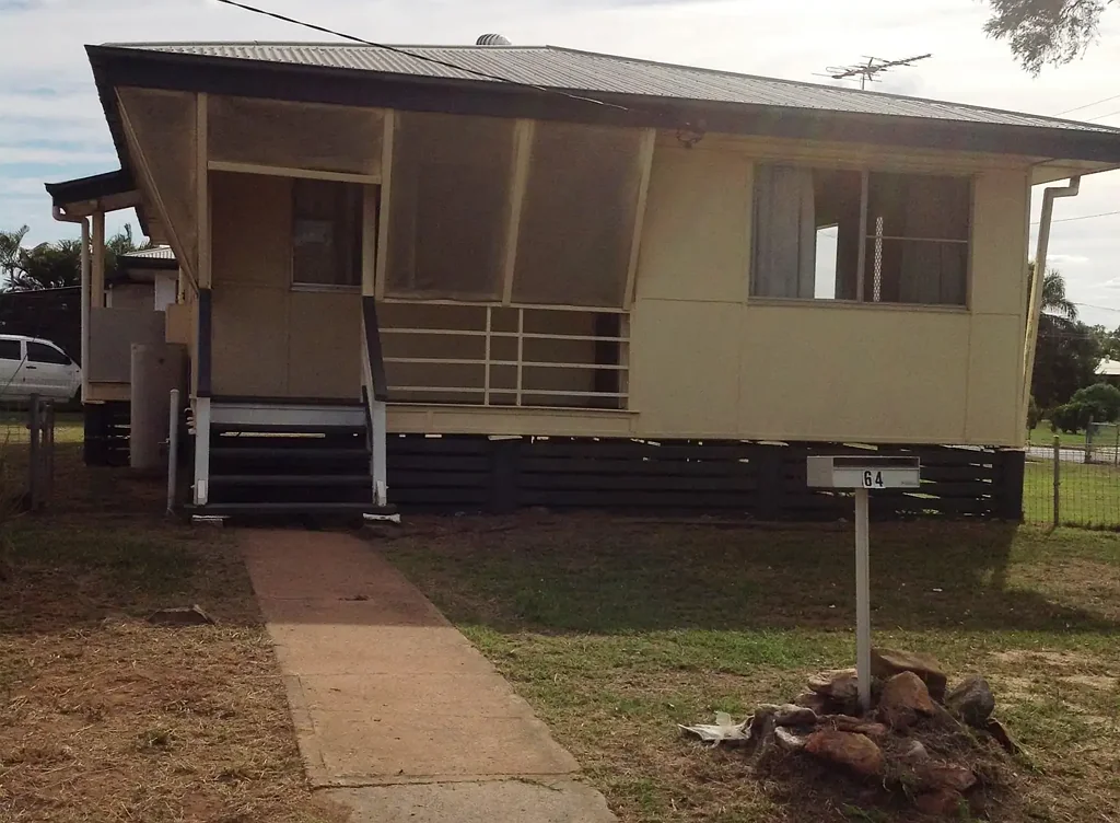 Blackwater 3房  3 Bedroom home. Some handywork will rstore me.