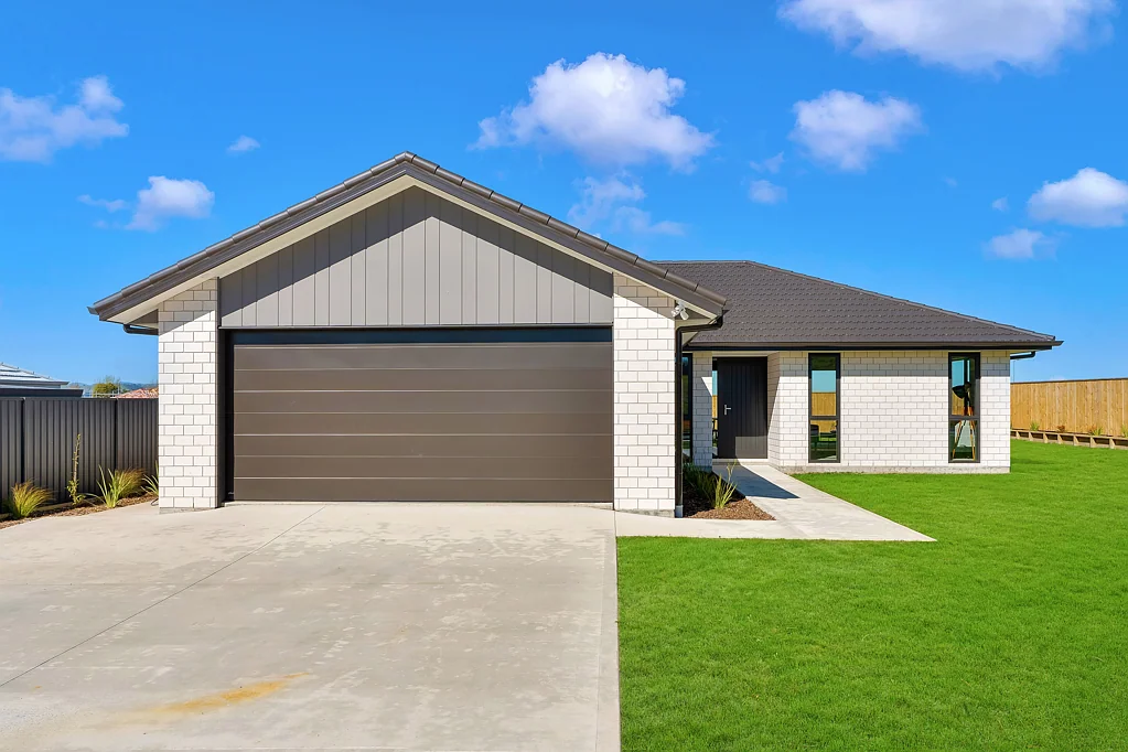 Lansdowne 4部屋 Brand New Year, Brand New Home