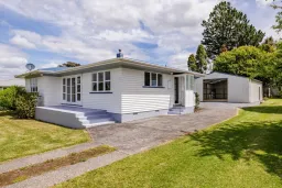 3 Lawn Street, Okaihau