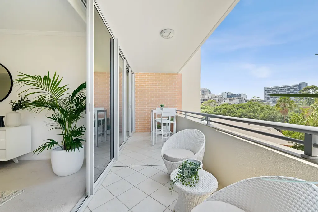 196/806 Bourke Street, Waterloo, NSW 2017