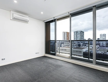 1209/6 Lachlan Street, Waterloo, Eastern Suburbs, 2 ਕਮਰੇ, 2 ਬਾਥਰੂਮ, Apartment