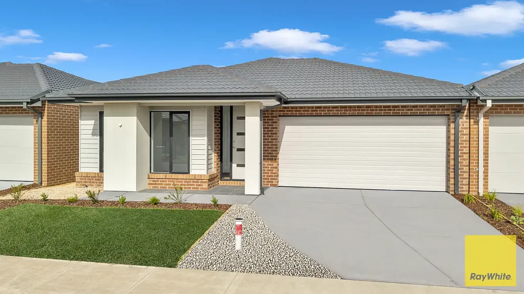 23 Windjammer Street, Tarneit, VIC 3029