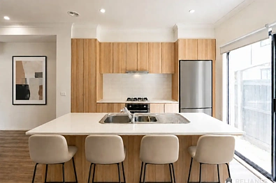 23 Steadfield Circuit, Melton South, VIC 3338, 3 slaapkamers, 2 badkamers, House