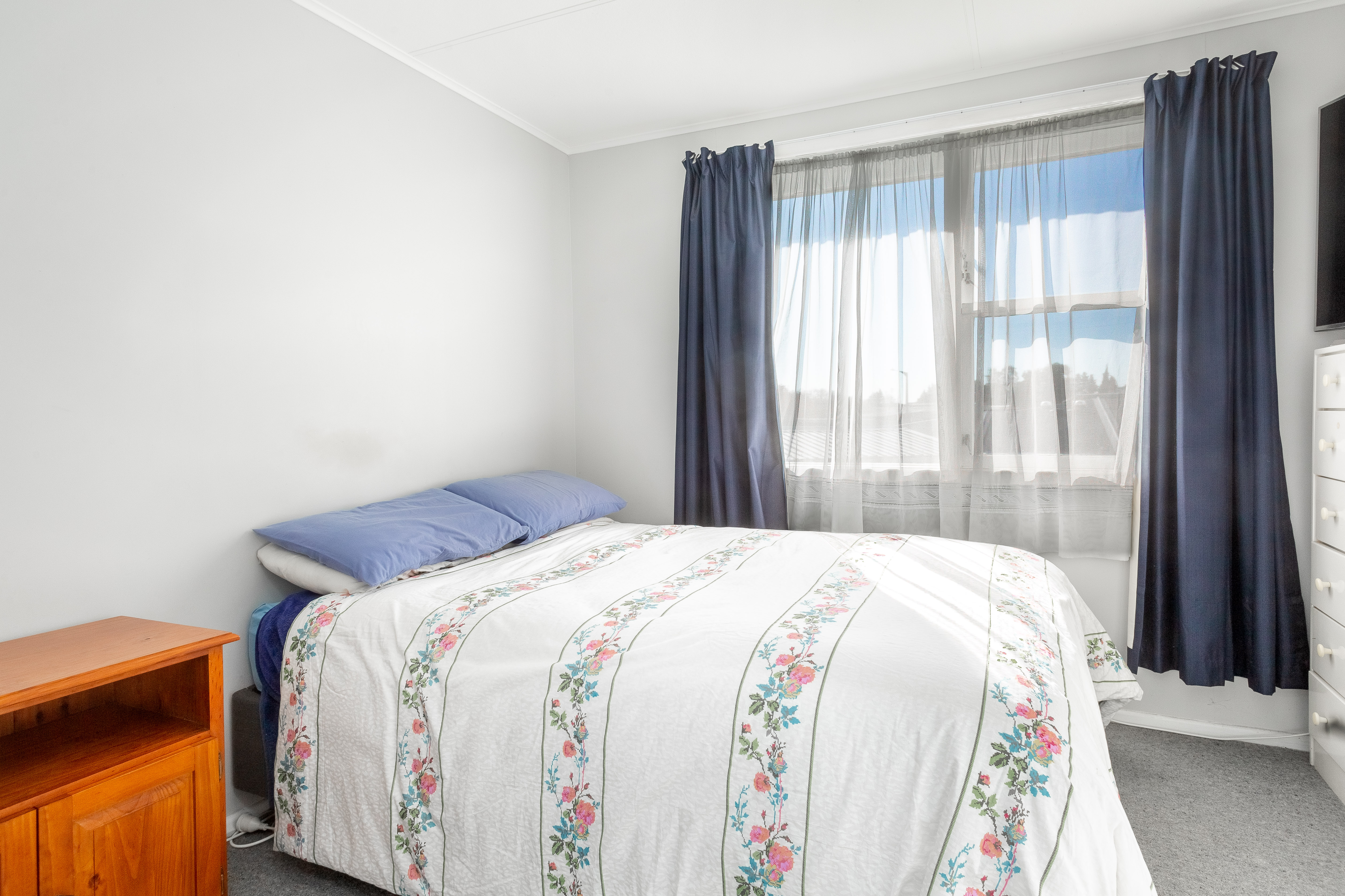 20a Okoroire Street, Tirau, South Waikato, 3 chambres, 1 salles de bain