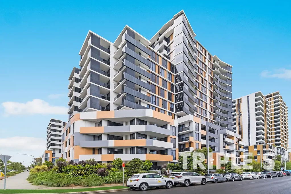 624/126 Banks Avenue, Eastgardens, NSW 2036