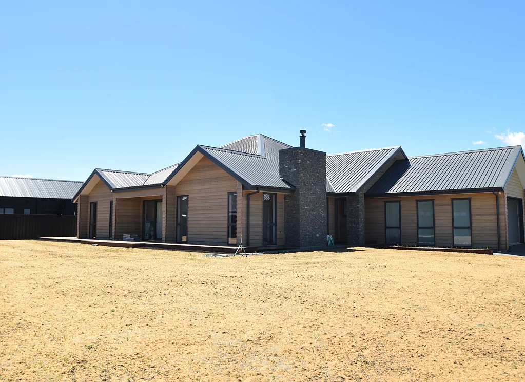 63 North West Arch, Twizel, Mackenzie, Canterbury