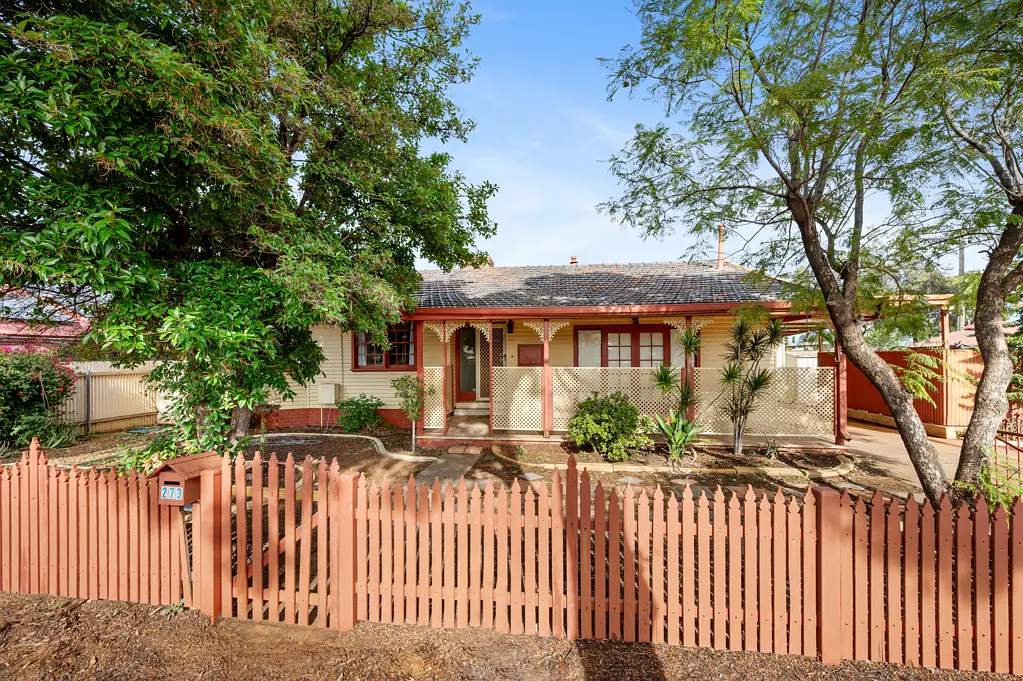 273 Collins Street, Piccadilly, WA 6430