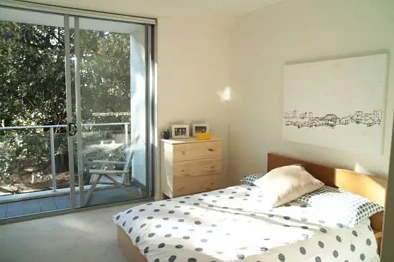 72/249-259 Chalmers Street, Redfern, NSW 2016, 1 Bedrooms, 1 Bathrooms, Apartment