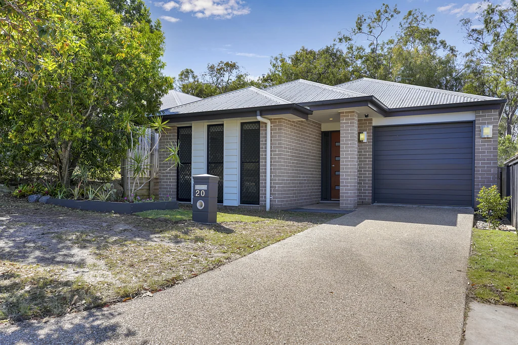 20 Sundowner Road, Clinton, QLD 4680
