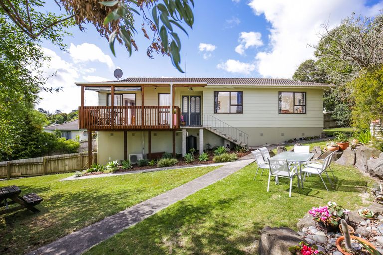 10 Rena Place, West Harbour, Auckland - Waitakere, 3房, 0浴