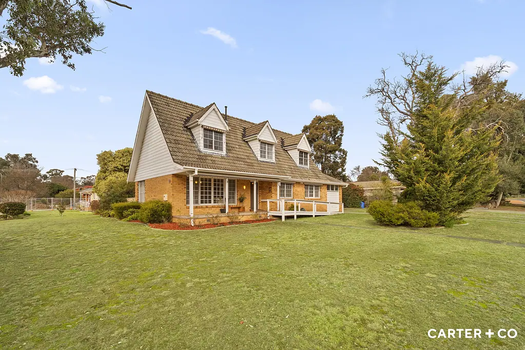 1 Hodges Street, Higgins, ACT 2615