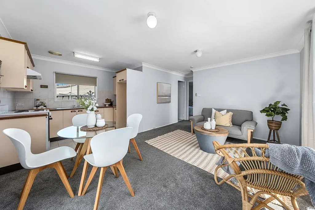 2 Bedroom Granny Flat