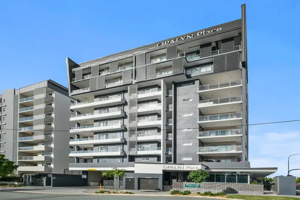 305/9 Playfield Street, Chermside, QLD 4032
