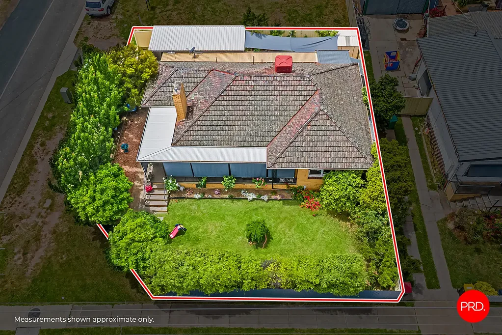 Golden Square 2ਬੈੱਡਰੂਮ Charming Golden Square Home on Large Allotment
