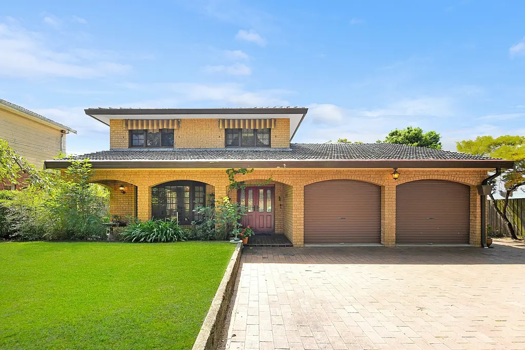 1015A Forest Road, Lugarno, NSW 2210