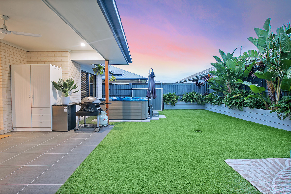 3 CHELLO ST, GRIFFIN QLD 4503, 0 chambres, 0 salles de bain, House