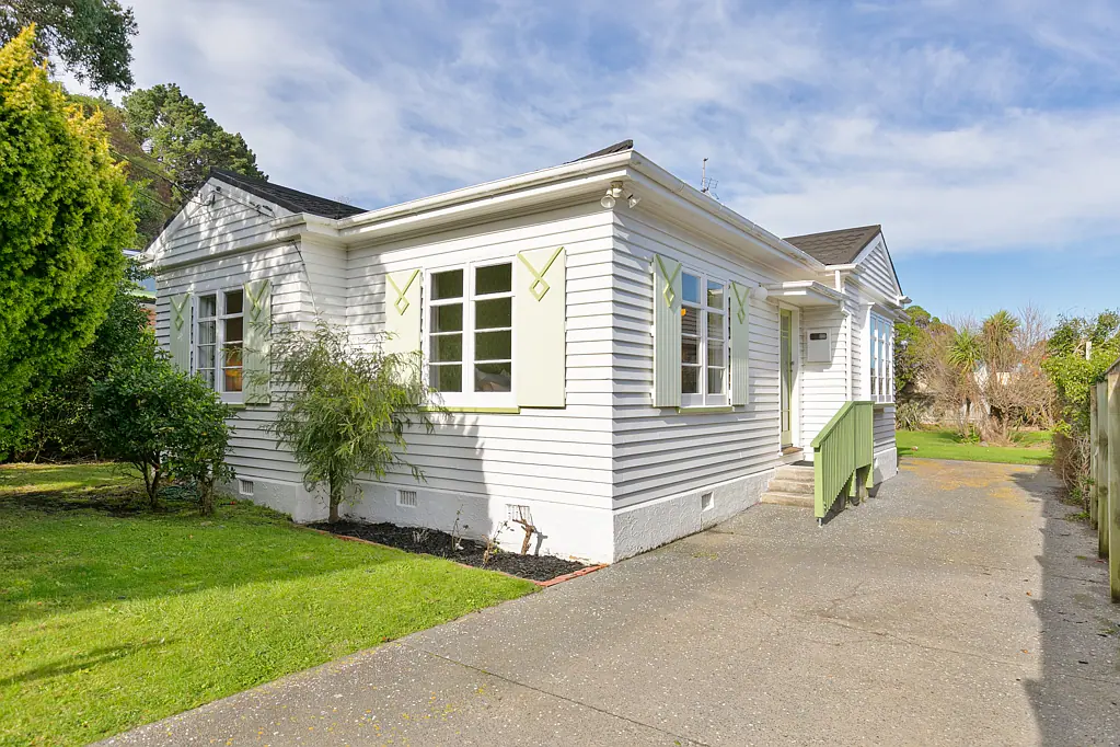 16 Athens Street, Miramar, Wellington