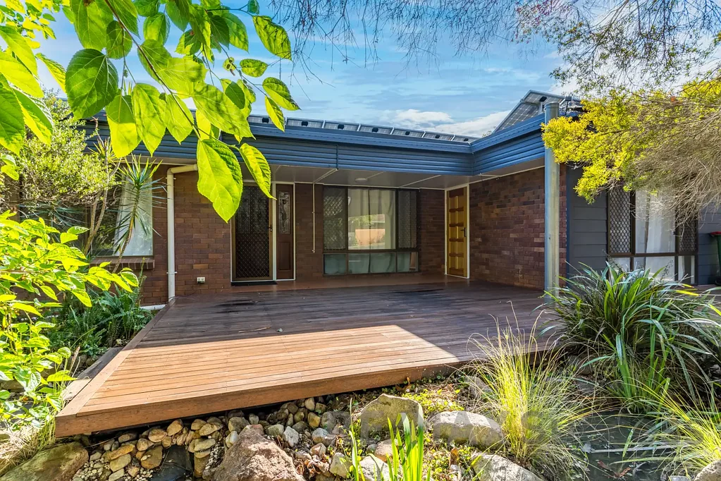 Spacious Rangeville Home with Multiple Living Areas