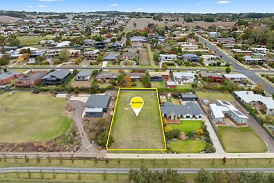 372C Queen Street, Elliminyt, VIC 3250, 0房, 0浴, Section