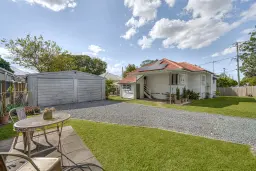 144 Church Road, Zillmere