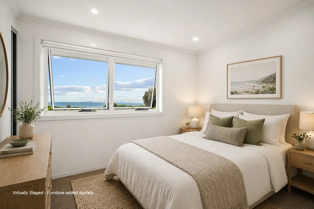 Coastal Living in a Prime Kurnell Position