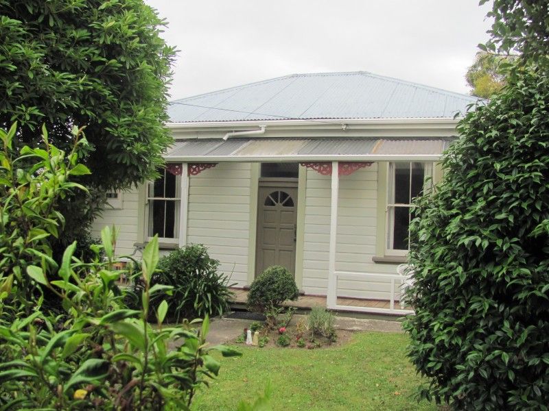 20 Julyan Street, Shannon, Horowhenua, 2 phòng ngủ, 1 phòng tắm