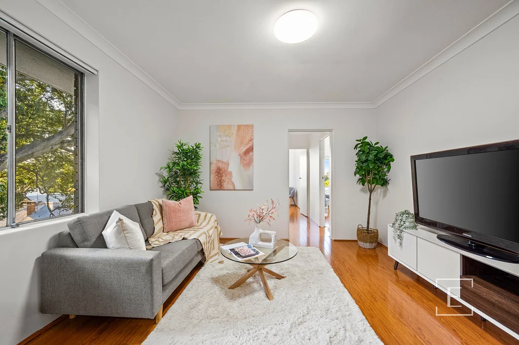 11/8 Thames Street, Balmain, NSW 2041