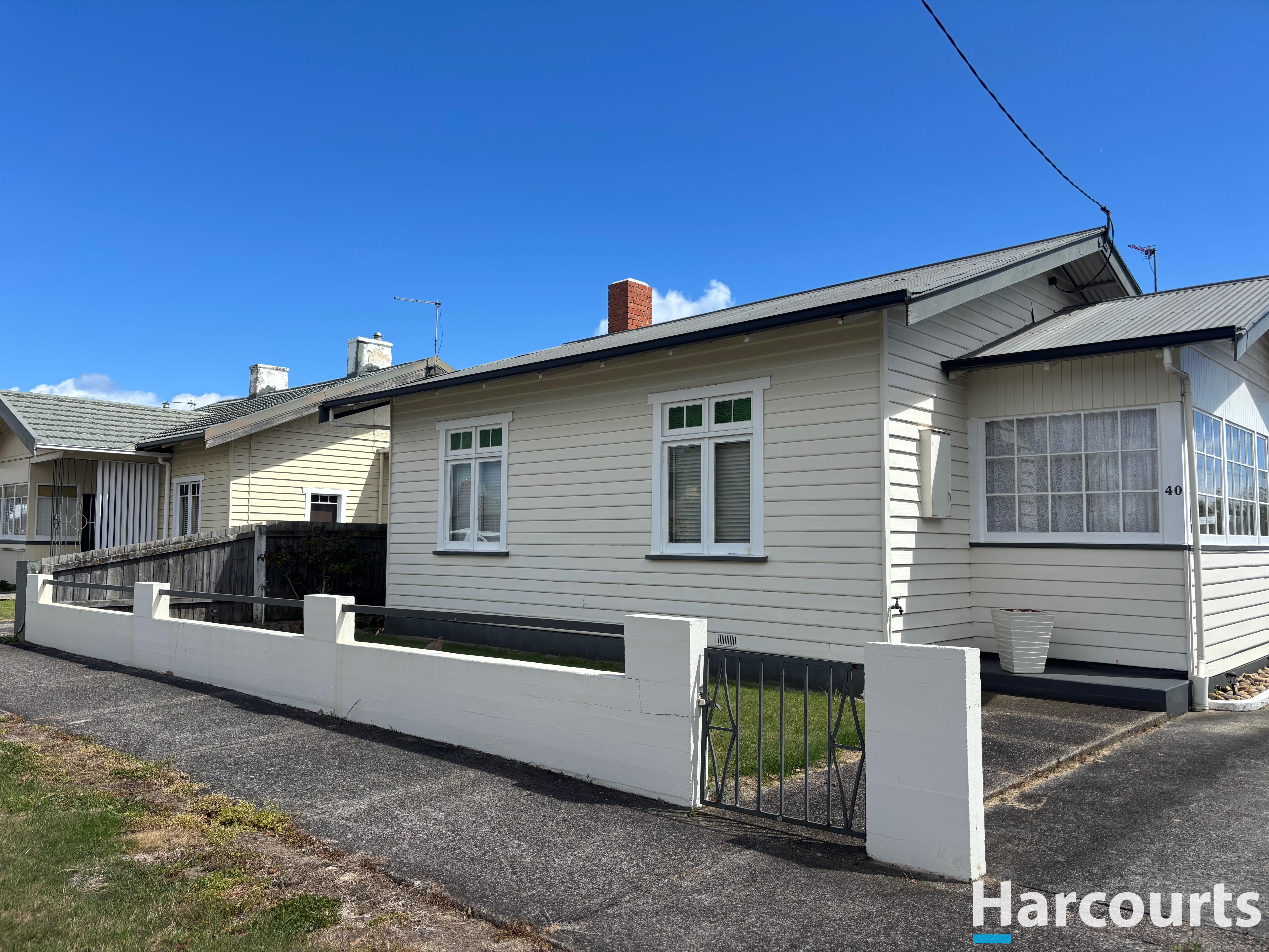 40 PARKER ST, DEVONPORT TAS 7310, 0 غرف, 0 حمامات, House