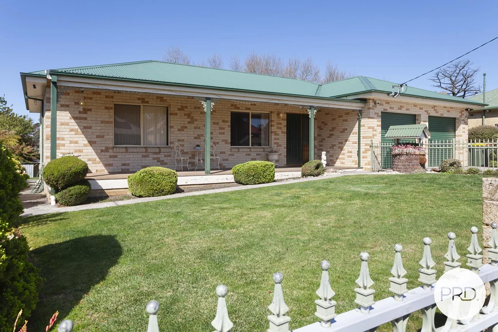 23 Albert Street, Lithgow, NSW 2790