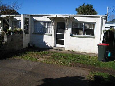 Residential  Single House Zone