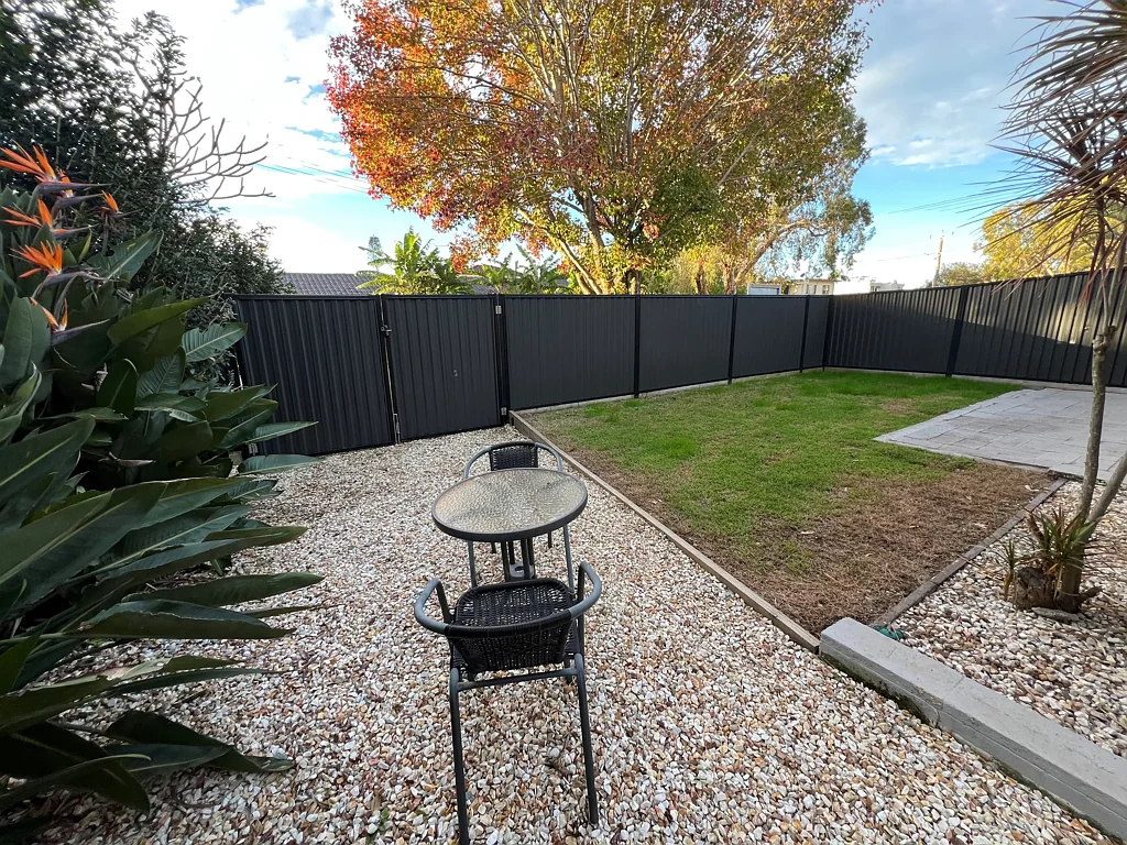 Tweed Heads West 2房  First Home Duplex Facing North on Seagulls Isle