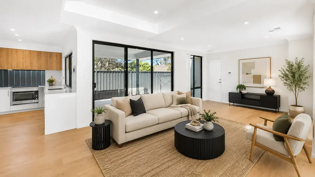 Executive Style Home in Prominent Location