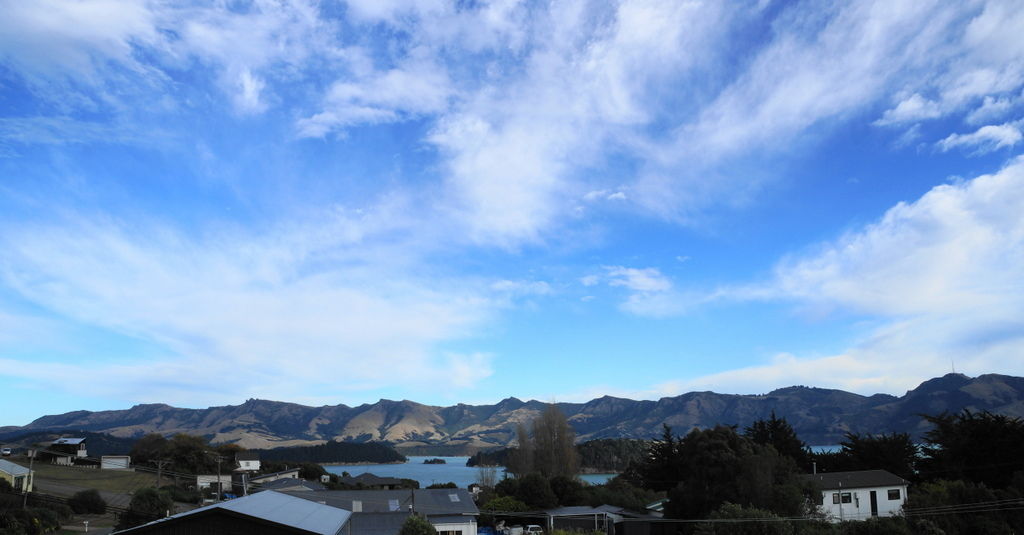 3 Hunters Road, Diamond Harbour, Christchurch, 2 rūma, 2 rūma horoi