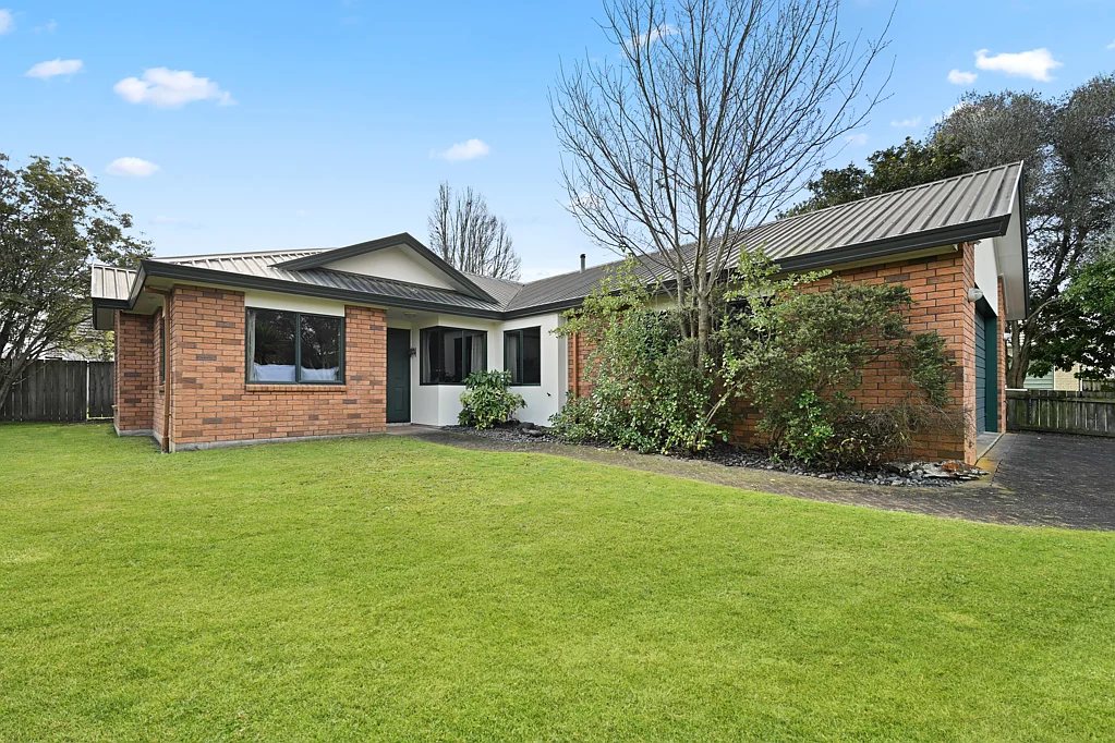 1 Diomede Glade, Flagstaff, Hamilton, Waikato