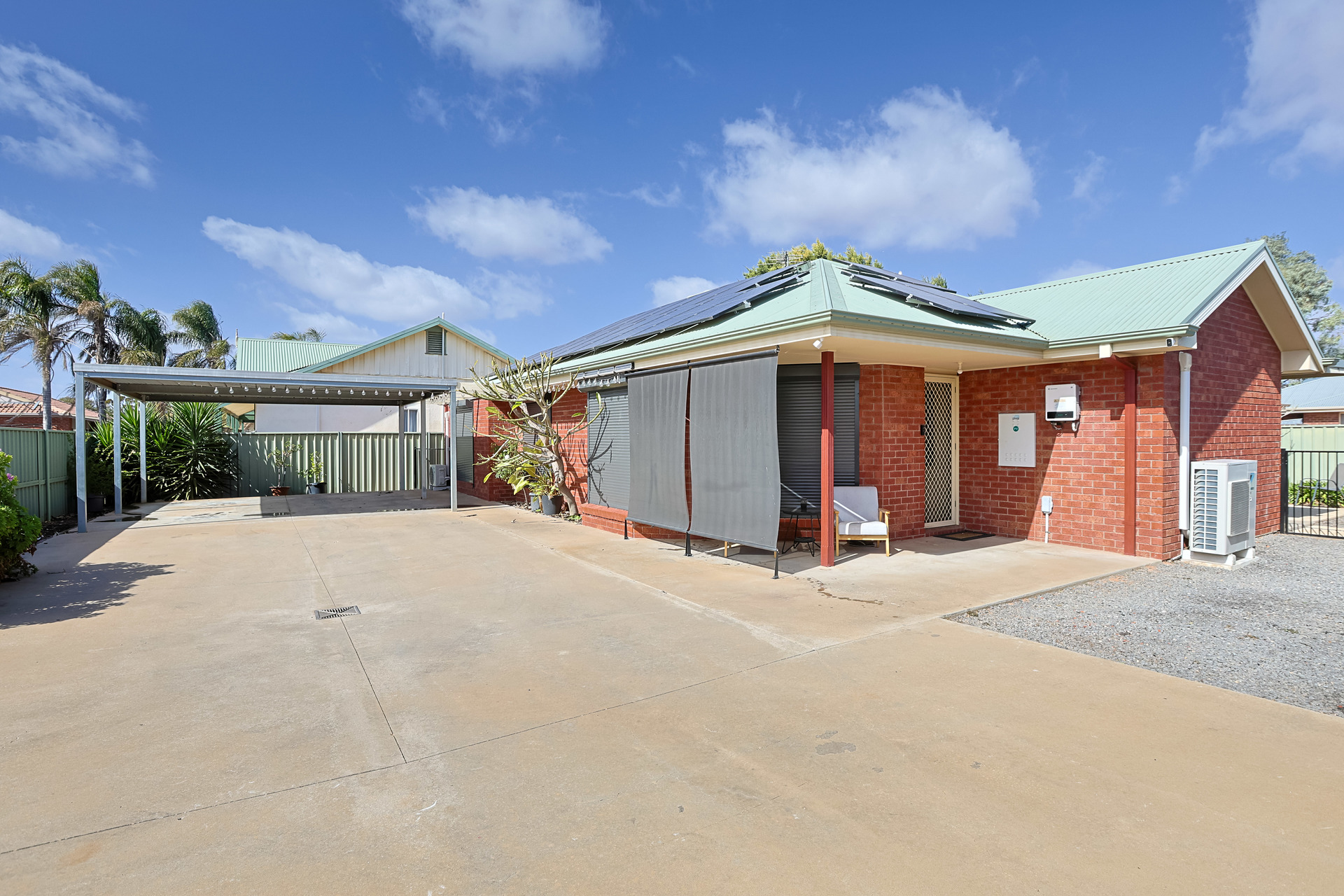 UNIT 2 33 JOHNS ST, MILDURA VIC 3500, 0房, 0浴, House