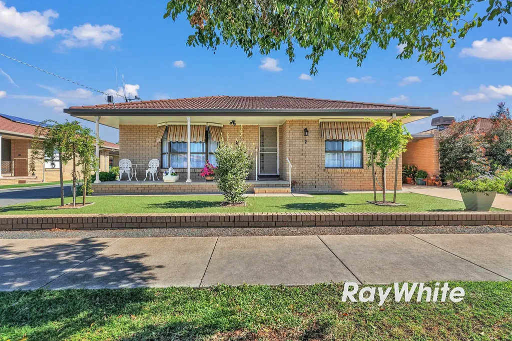 2/23 Mackay Street, Rochester, VIC 3561
