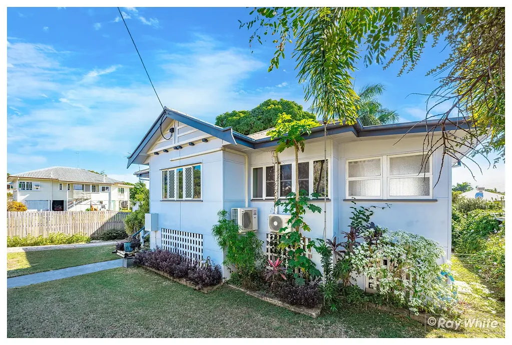 6 Lanigan Street, Wandal, QLD 4700