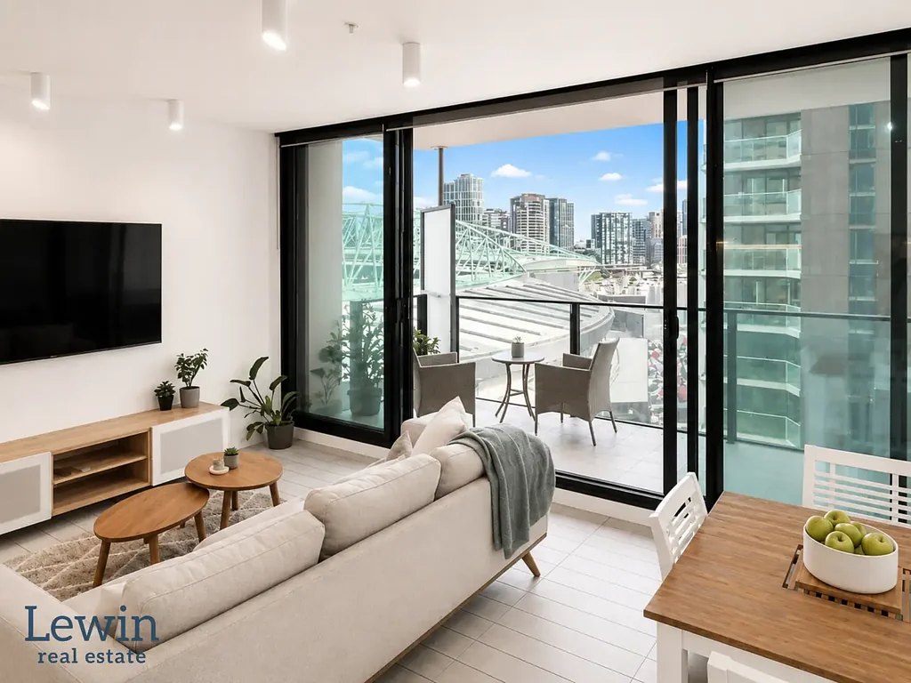 Docklands 2房  Harbour Views. City Convenience. Resort-Style Living.