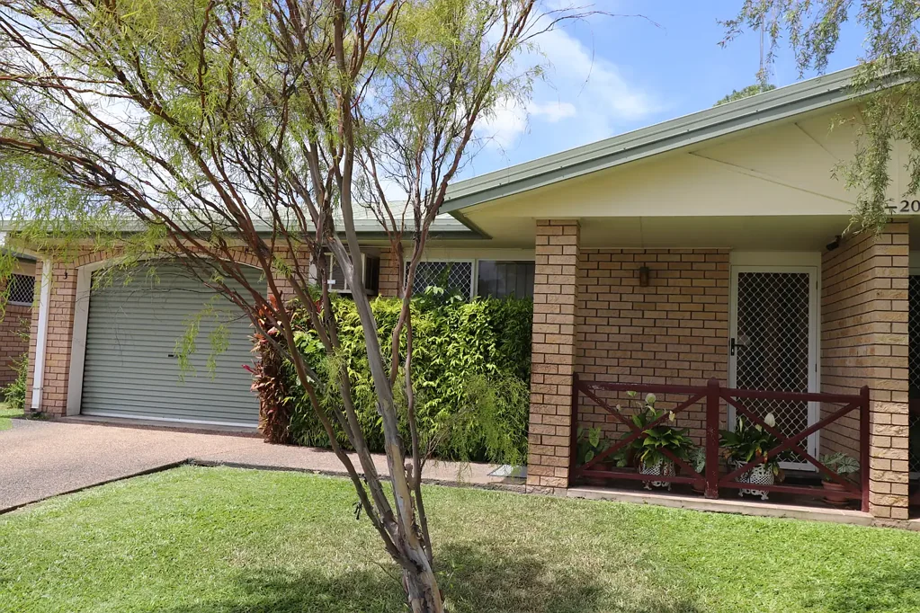 3/18-20 Soper Street, Ayr, QLD 4807