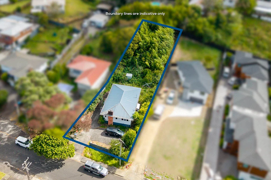 Avondale 3ห้องนอน 807sqm land with RC, BC & EPA Ready