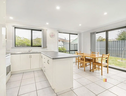Unit 1/6 Fossey Place, Miandetta, West and North West, 2 Bedrooms, 1 Bathrooms, Unit